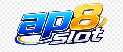 ap8 slot logo